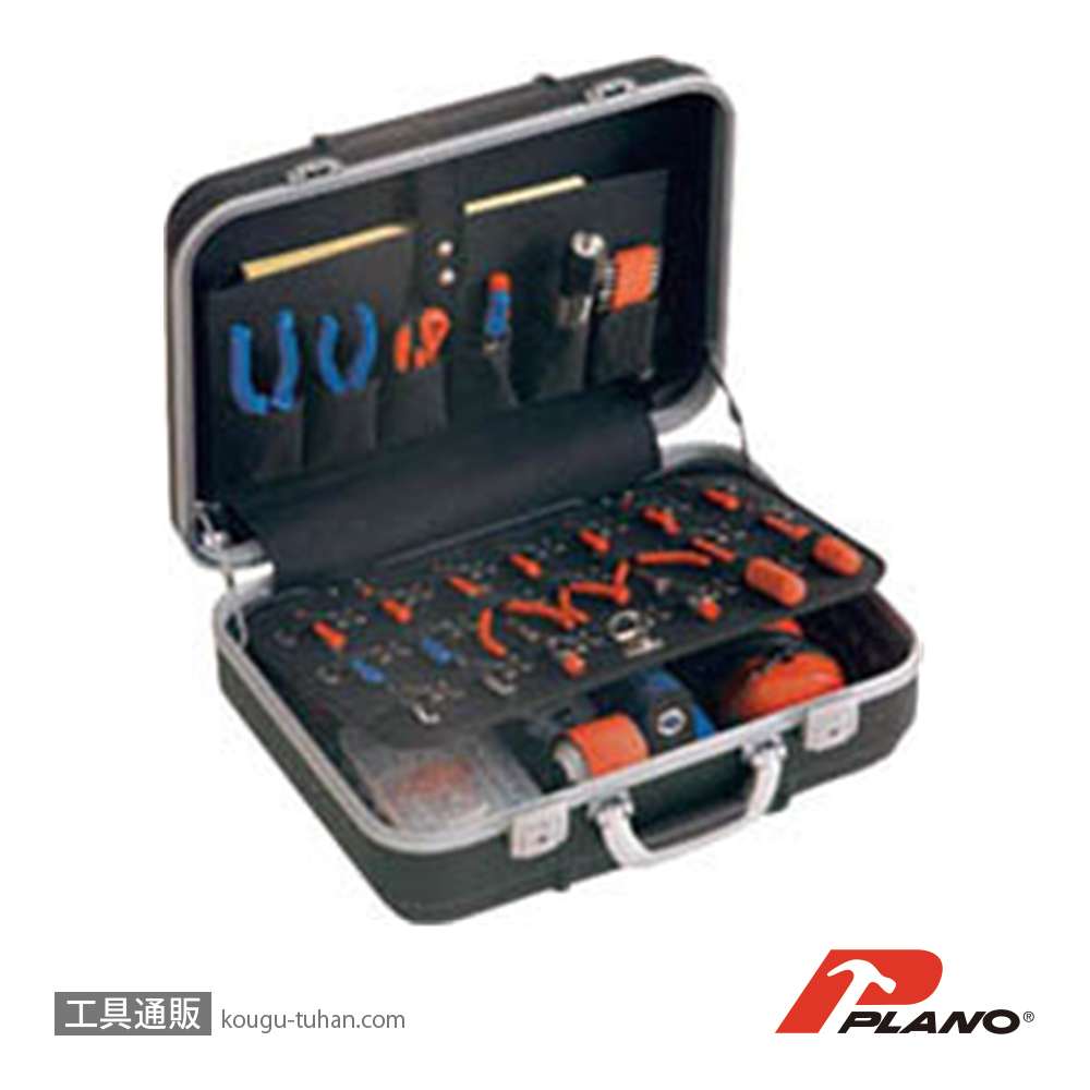 PLANO PC400E プロケース(ハードケース)の画像