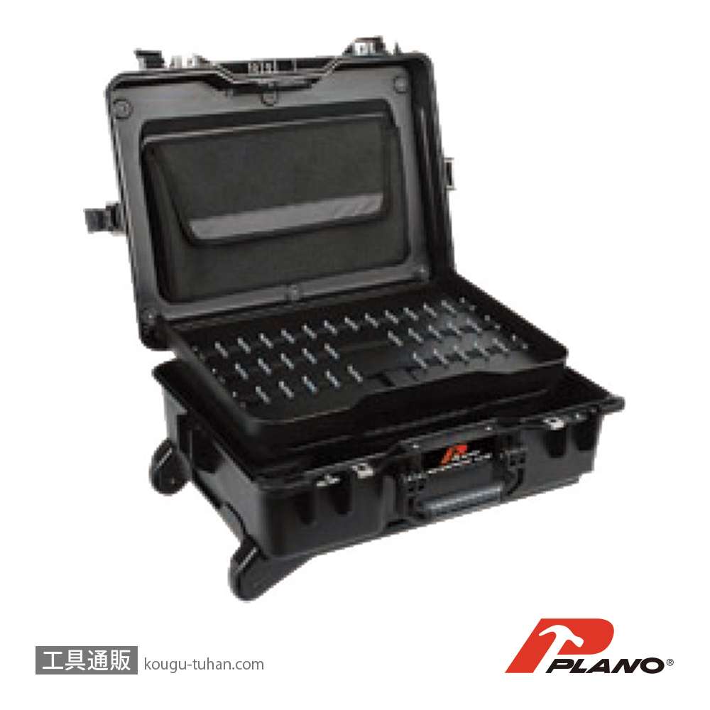 PLANO PC720E プロケース(ウォータープルーフ)の画像