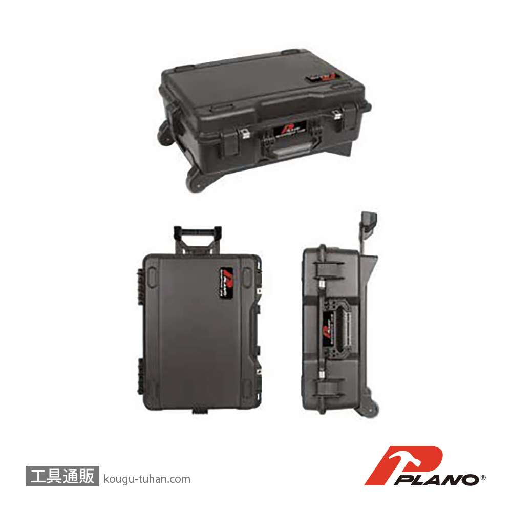 PLANO PC720E プロケース(ウォータープルーフ)の画像