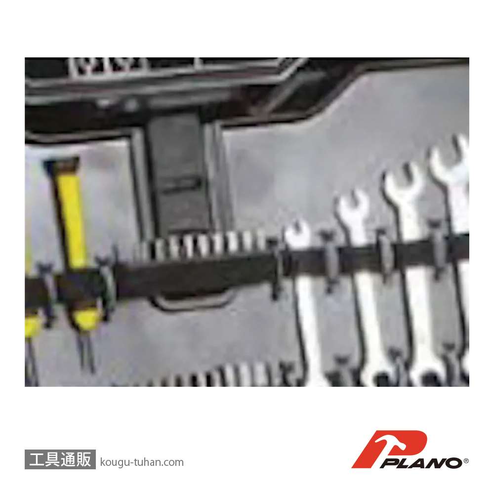 PLANO PC720E プロケース(ウォータープルーフ)の画像