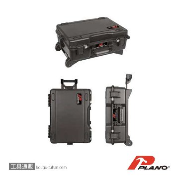 PLANO PC720E プロケース(ウォータープルーフ)の画像