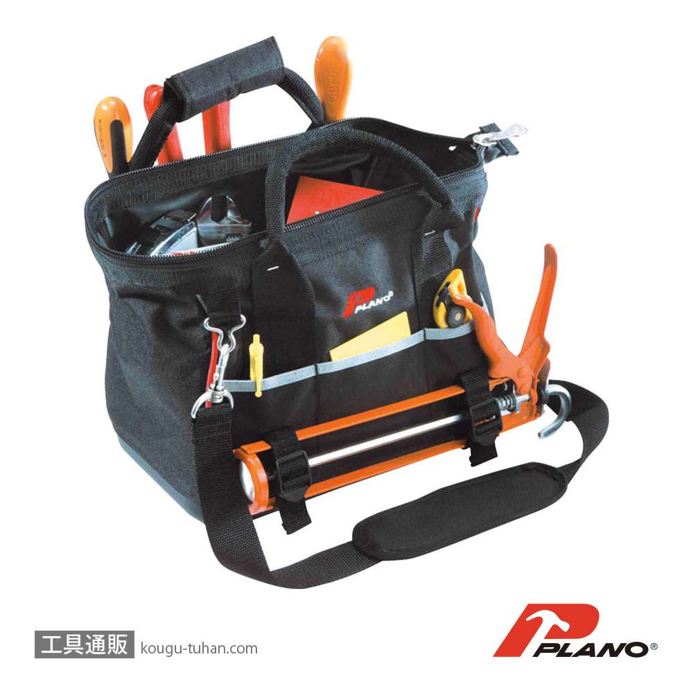 PLANO 513000TB ツールバッグの画像
