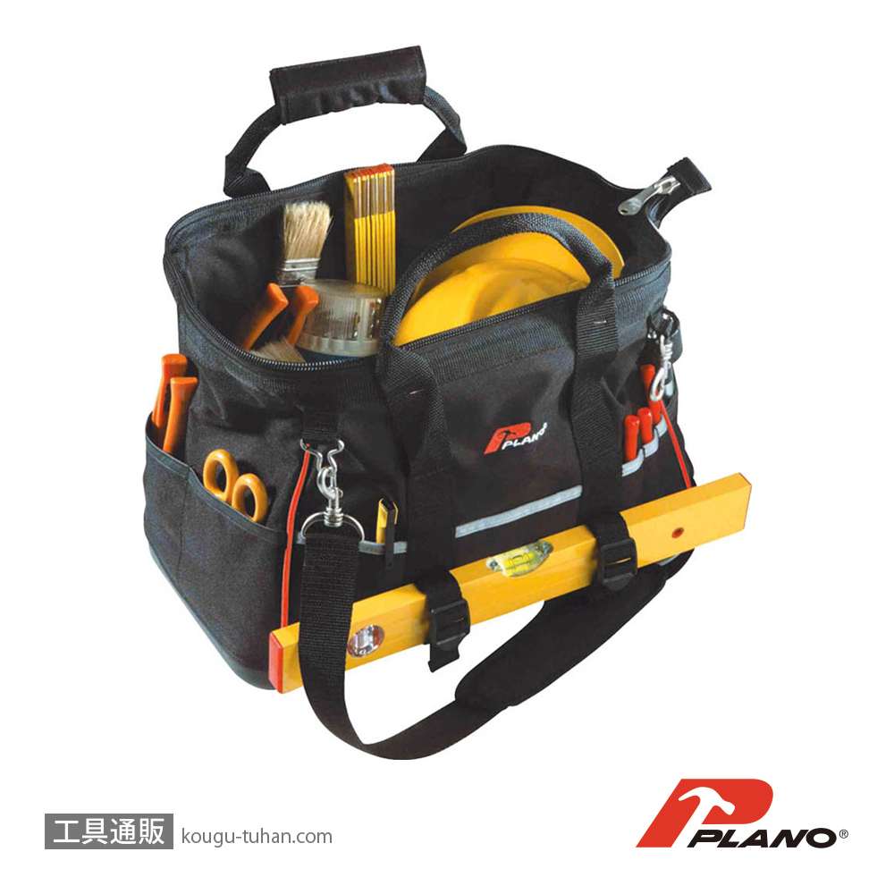 PLANO 513002TB ツールバッグの画像