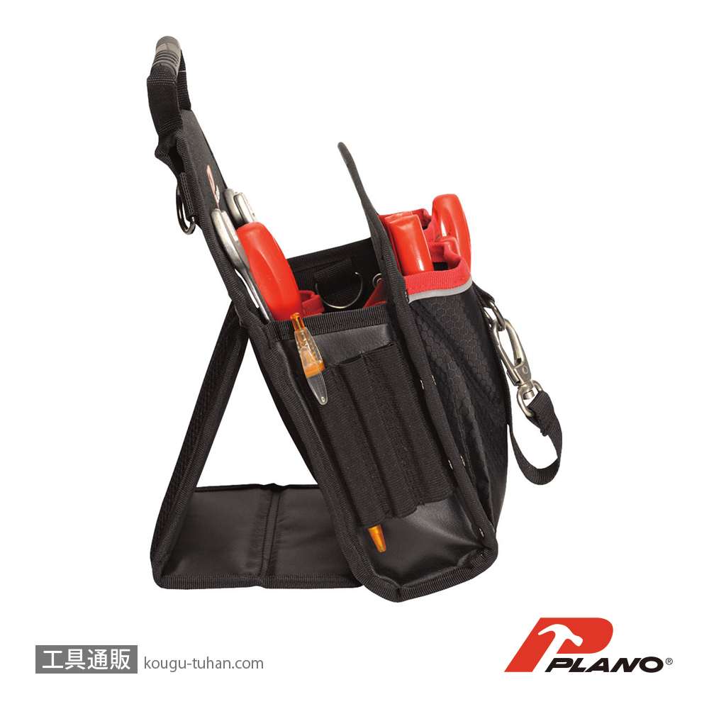 PLANO 550NT ショルダーバッグ TECHNICSの画像
