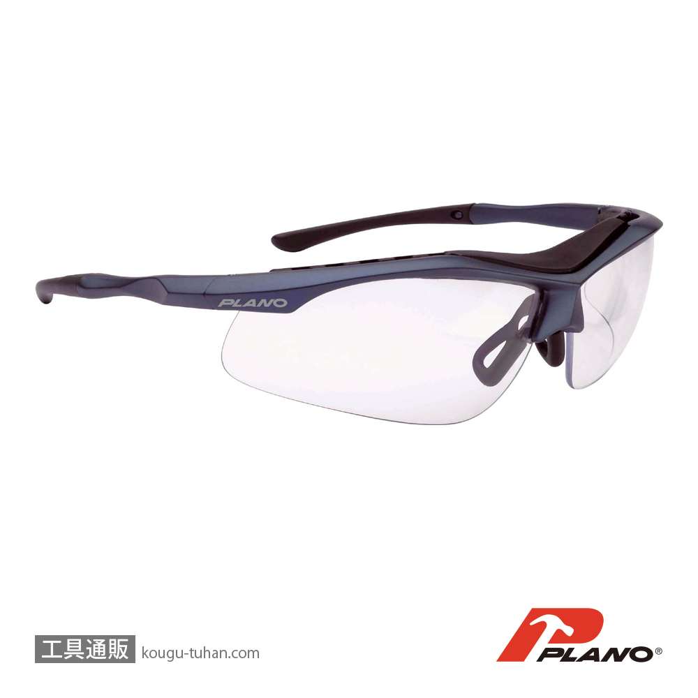 PLANO G33 防塵メガネ くもり防止タイプの画像