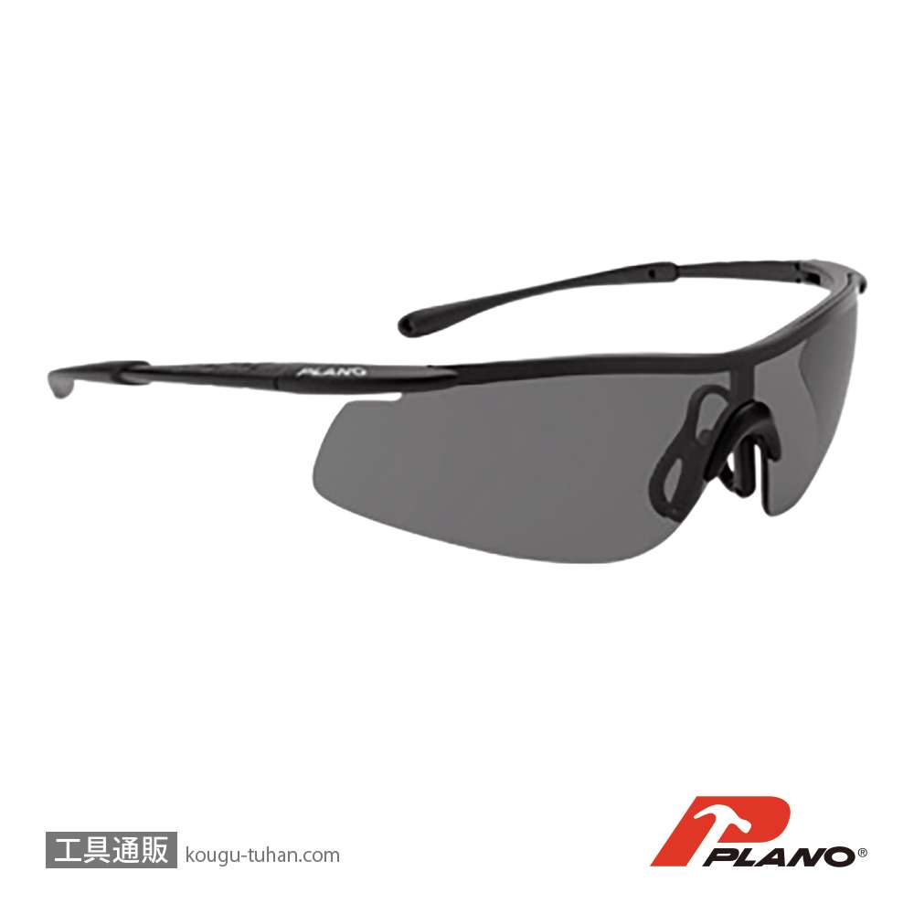 PLANO G36 防塵メガネ 傷防止タイプの画像