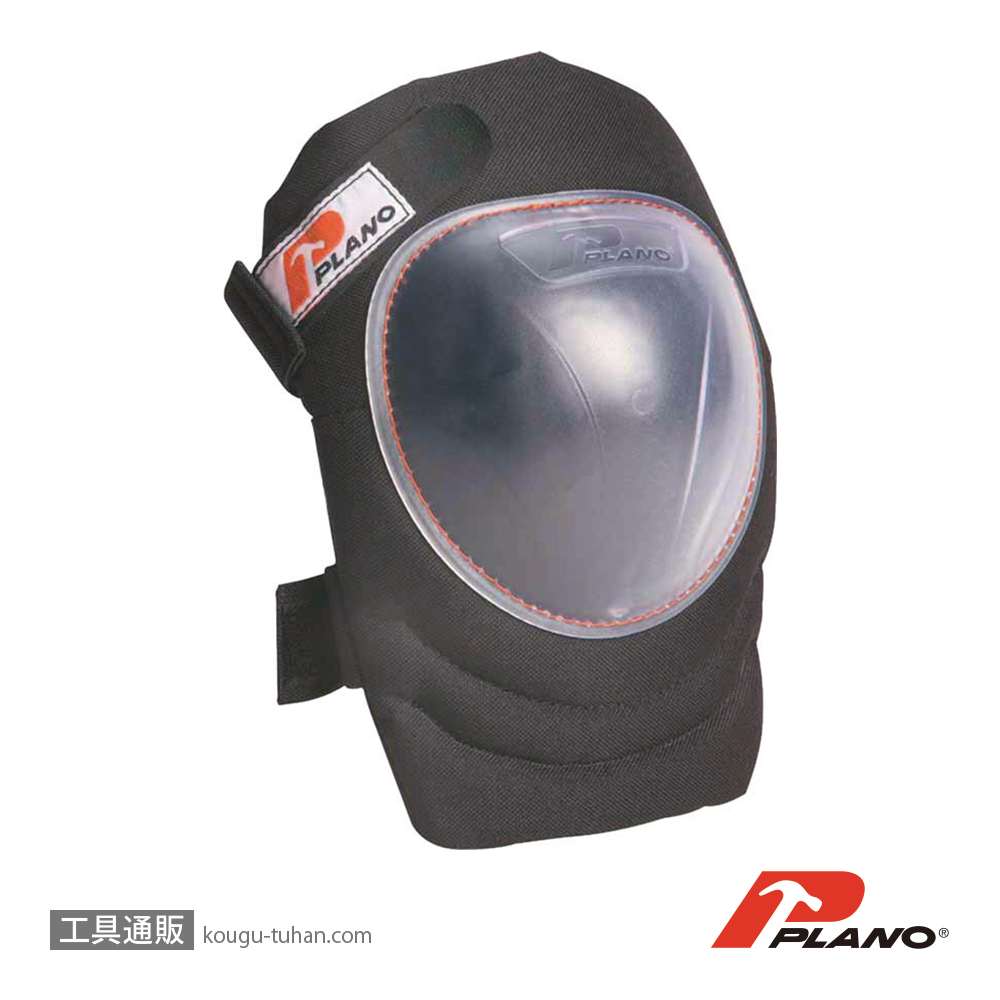 PLANO KT300TB 膝当ての画像