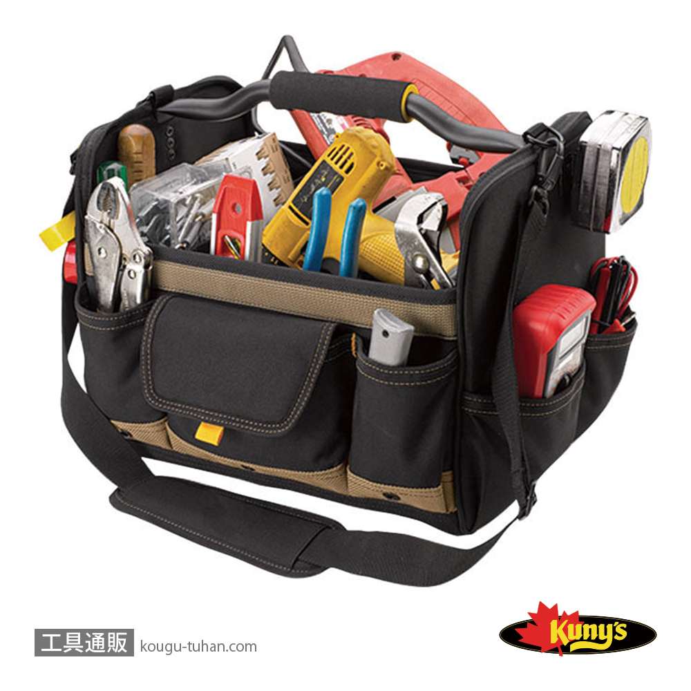 KUNY'S クニーズ 工具収納ケース レザーツールホルダー API933 KUNY\u0027S クニーズ 工具収納ケース レザーツールホルダー API933