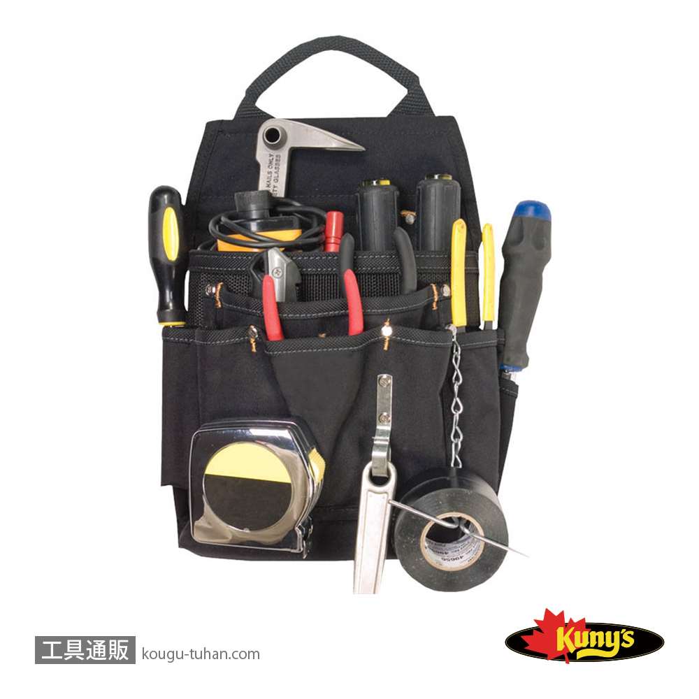 クニーズ EL-5505 ツールバッグの画像