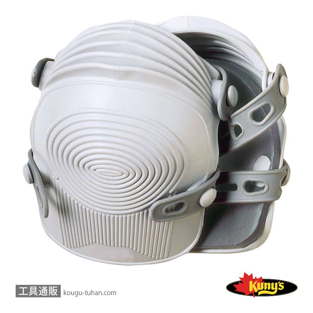 クニーズ KP-309 膝当ての画像