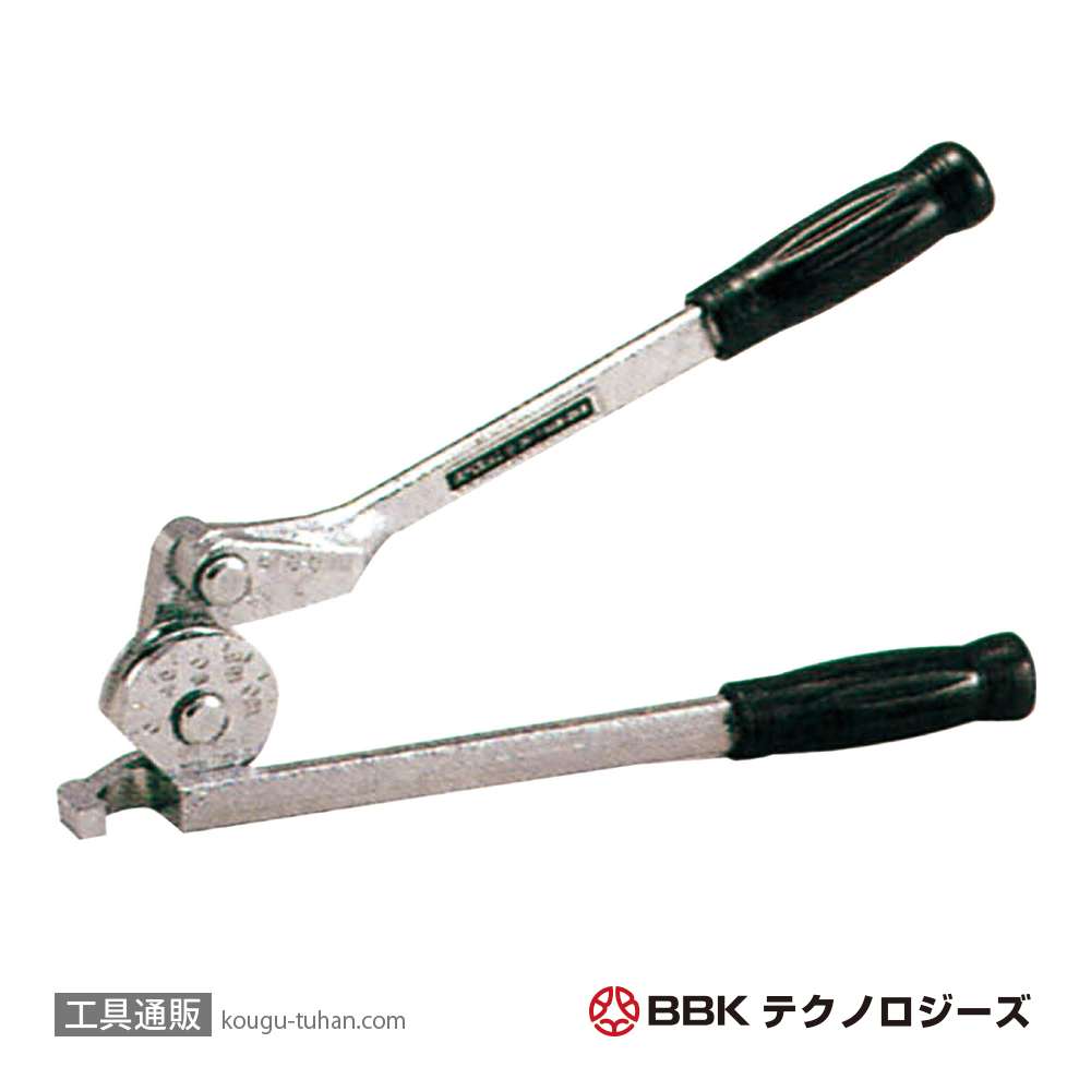 BBK 364-FHAM-08 チューブベンダー(レバー式) (8MM)の画像