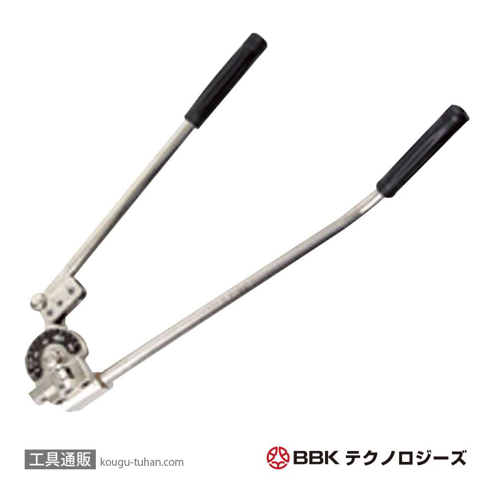 BBK 3564-FM-12 チューブベンダー ステンレス用(12MM)の画像