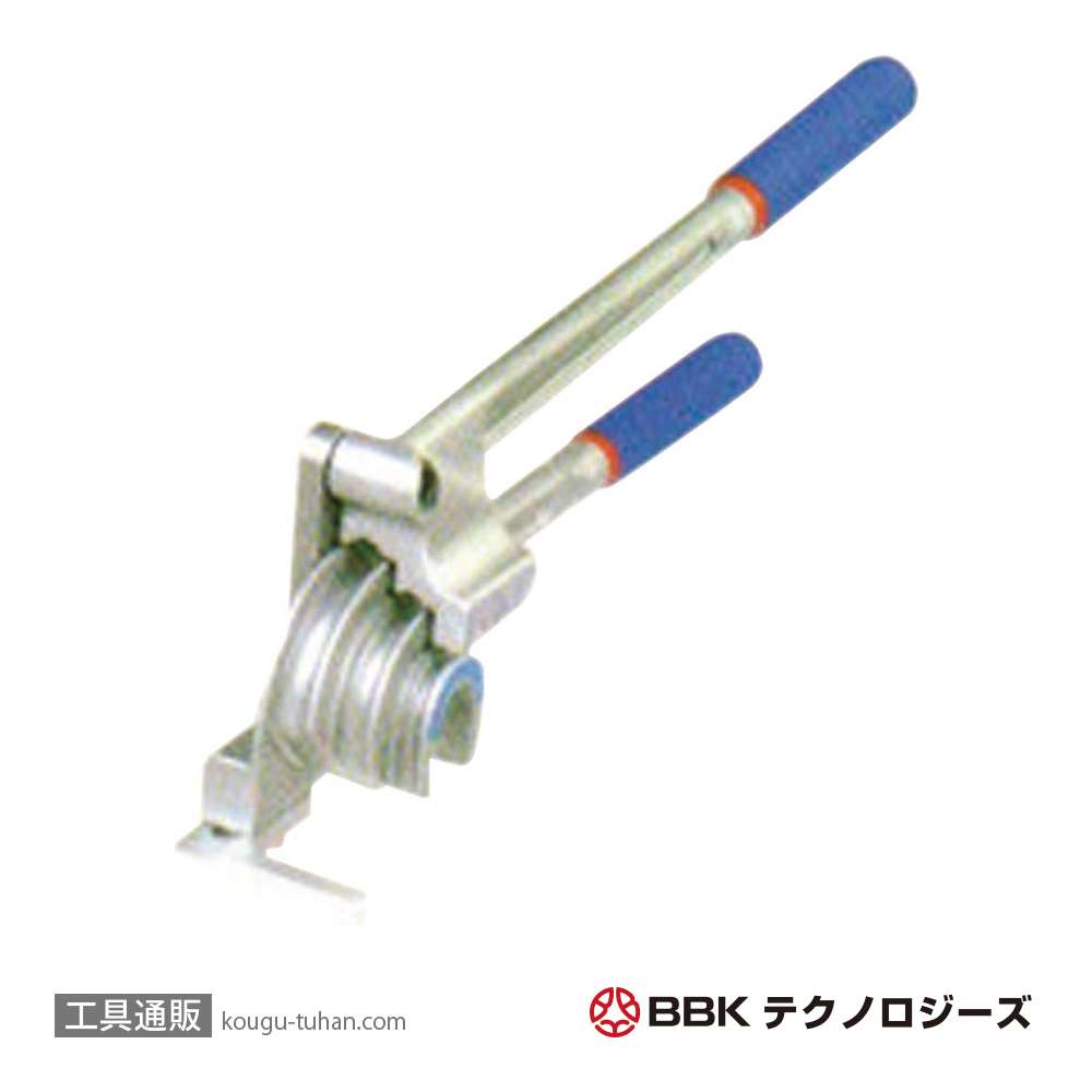 BBK 370-FH 3IN1ベンダー(1/4,3/8,1/2)の画像