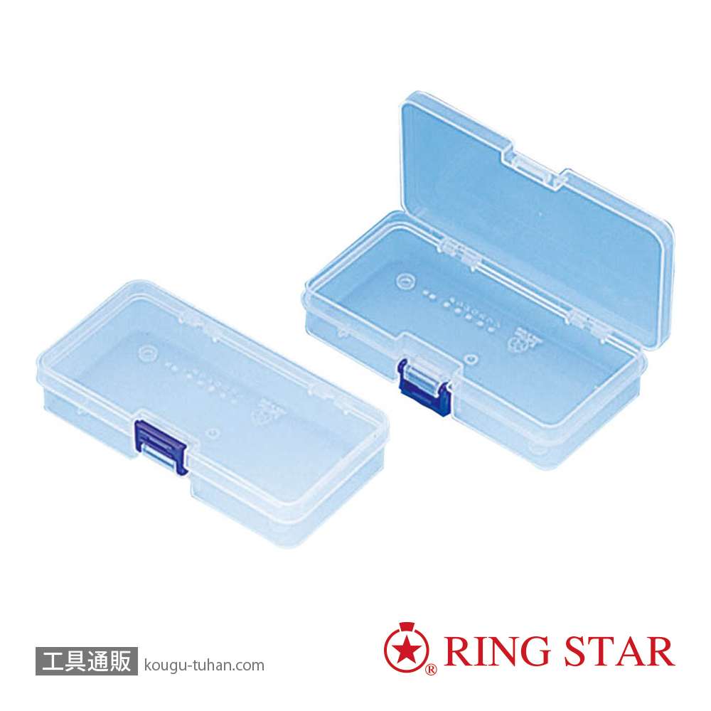 リングスター PC-140 ポケットケースの画像