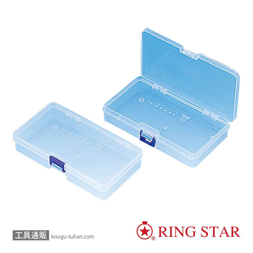 リングスター PC-160 ポケットケースの画像