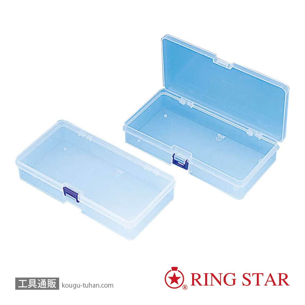 リングスター PC-210 ポケットケースの画像