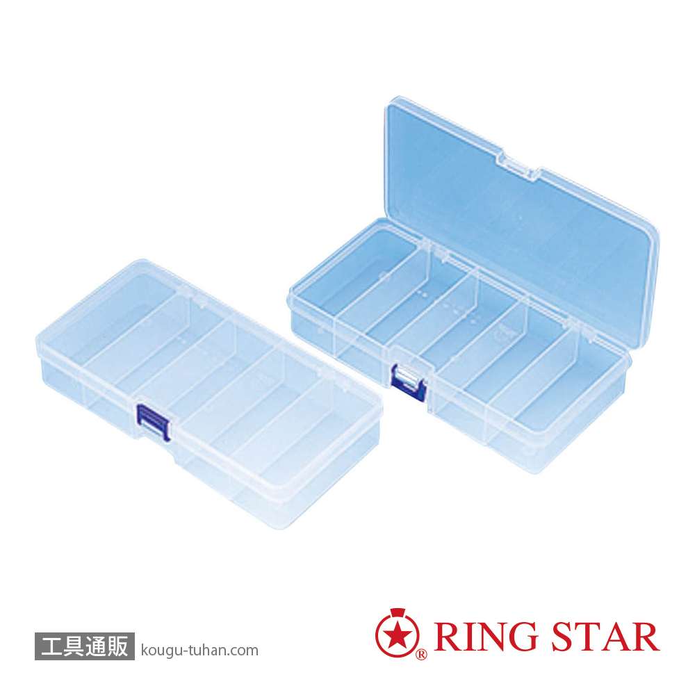 リングスター PC-213 ポケットケースの画像