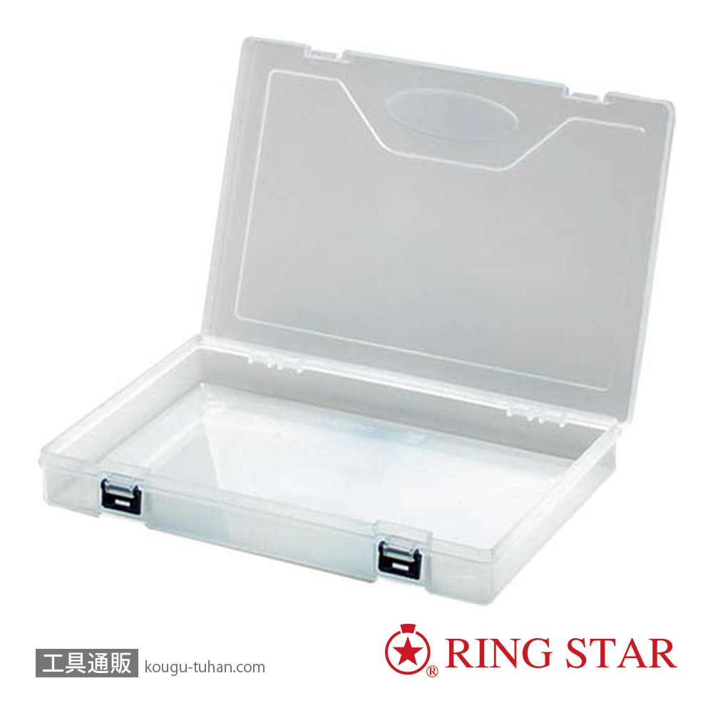 リングスター SP-3000F(クリア) <スーパーピッチ5.5MM フリータイプ>の画像