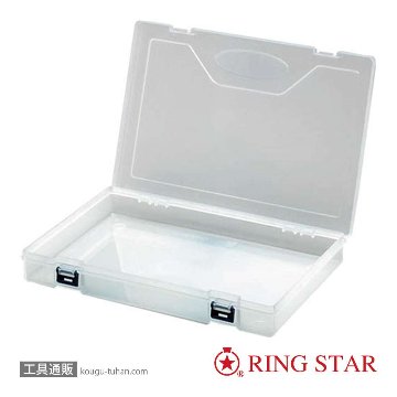 リングスター SP-3000F(クリア) <スーパーピッチ5.5MM フリータイプ>の画像