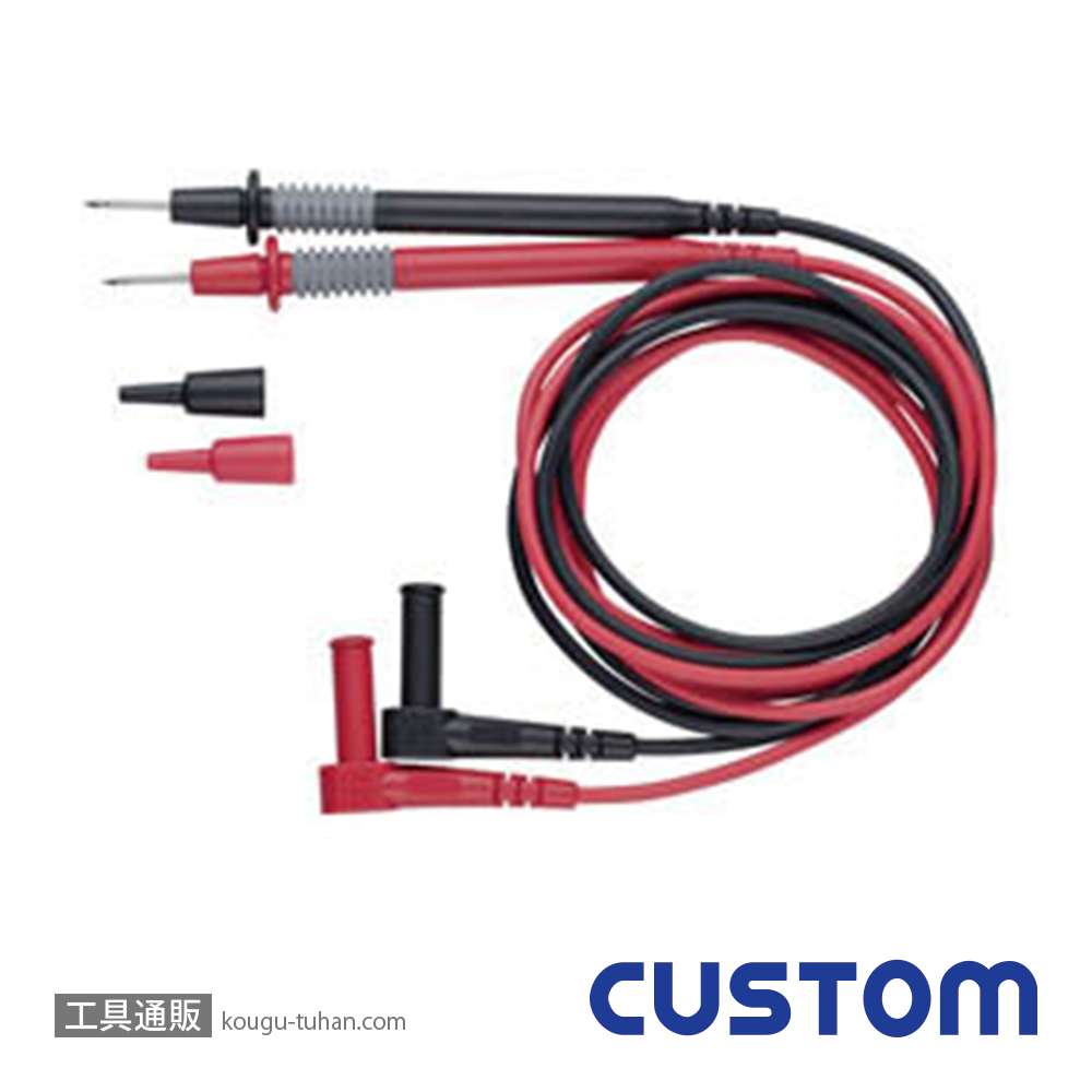 カスタム ATL-3N テストリードの画像