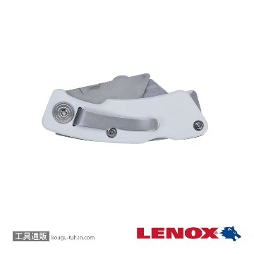LENOX 10771FLK1G ロッキングユーティリティーナイフ (10771FLK1の画像