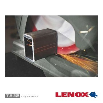 LENOX 2004945 メタルマックス 105X15X1.3の画像