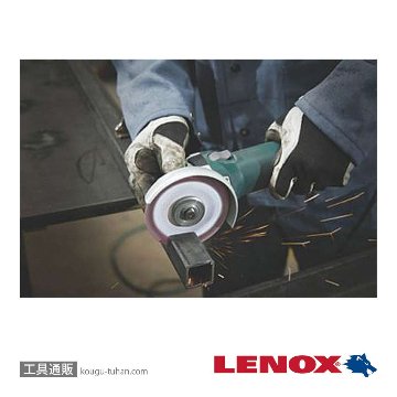 LENOX 2004946 メタルマックス 125X22(20/15)X1.3の画像