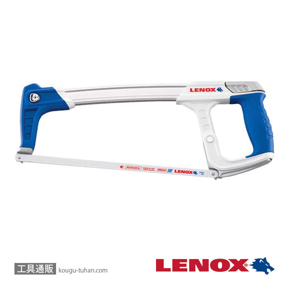 LENOX 12132HT50 ハックソー 300MM 12132-HT50の画像