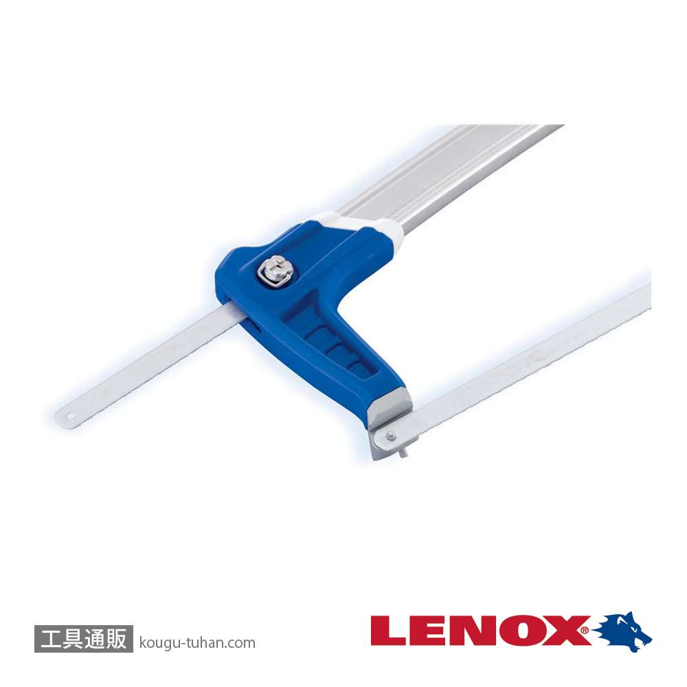 LENOX 12132HT50 ハックソー 300MM 12132-HT50の画像