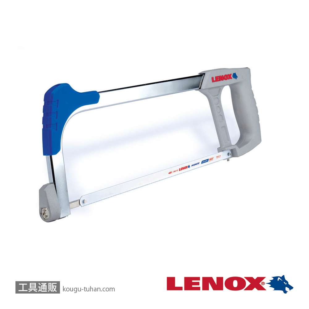 LENOX 1213188300 軽量フレーム ハックソー 300MMの画像