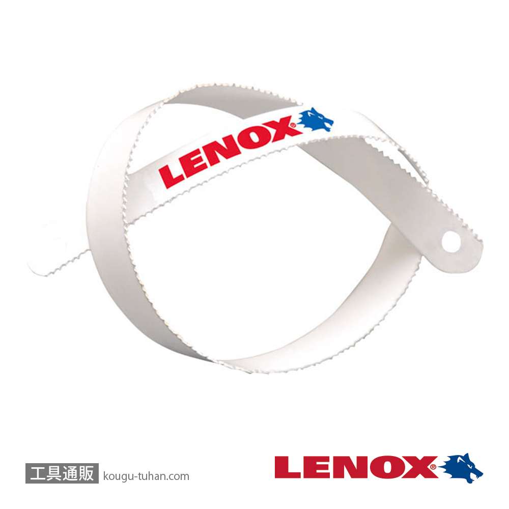 LENOX 20145V224HE ハンドソー 300X24T(10マイV224HEの画像