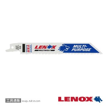 LXJP614R バイメタルセーバーソー150X14T(5枚)