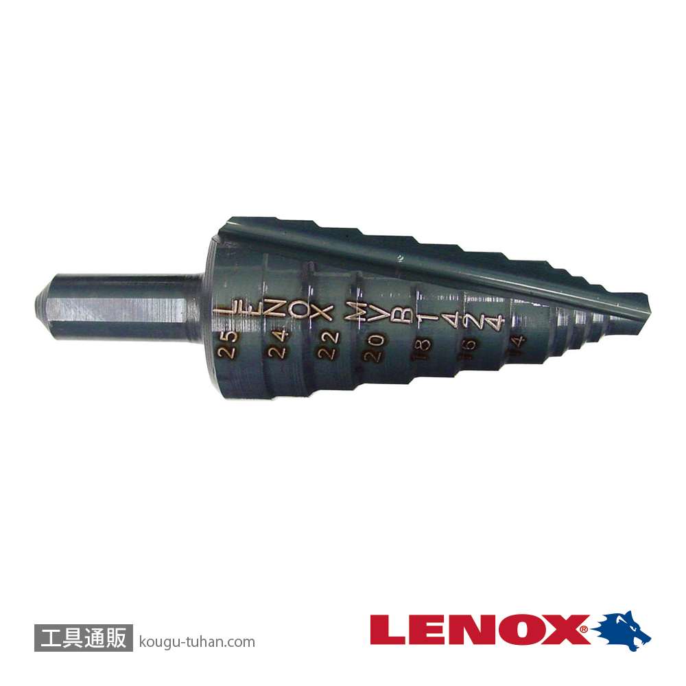 LENOX 30961MVB1424 バリビット 14-24MM (MVB1424)の画像