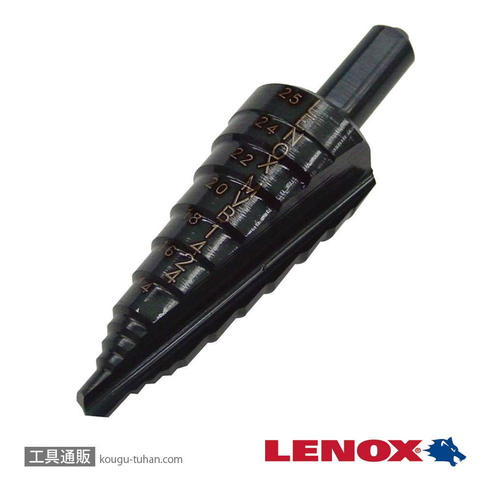 LENOX 30961MVB1424 バリビット 14-24MM (MVB1424)の画像