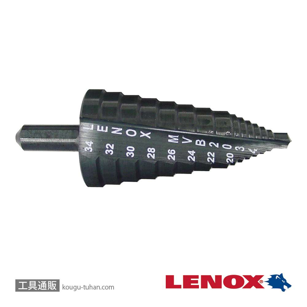LENOX 30963MVB2034 バリビット 20-34MM (MVB2034)の画像