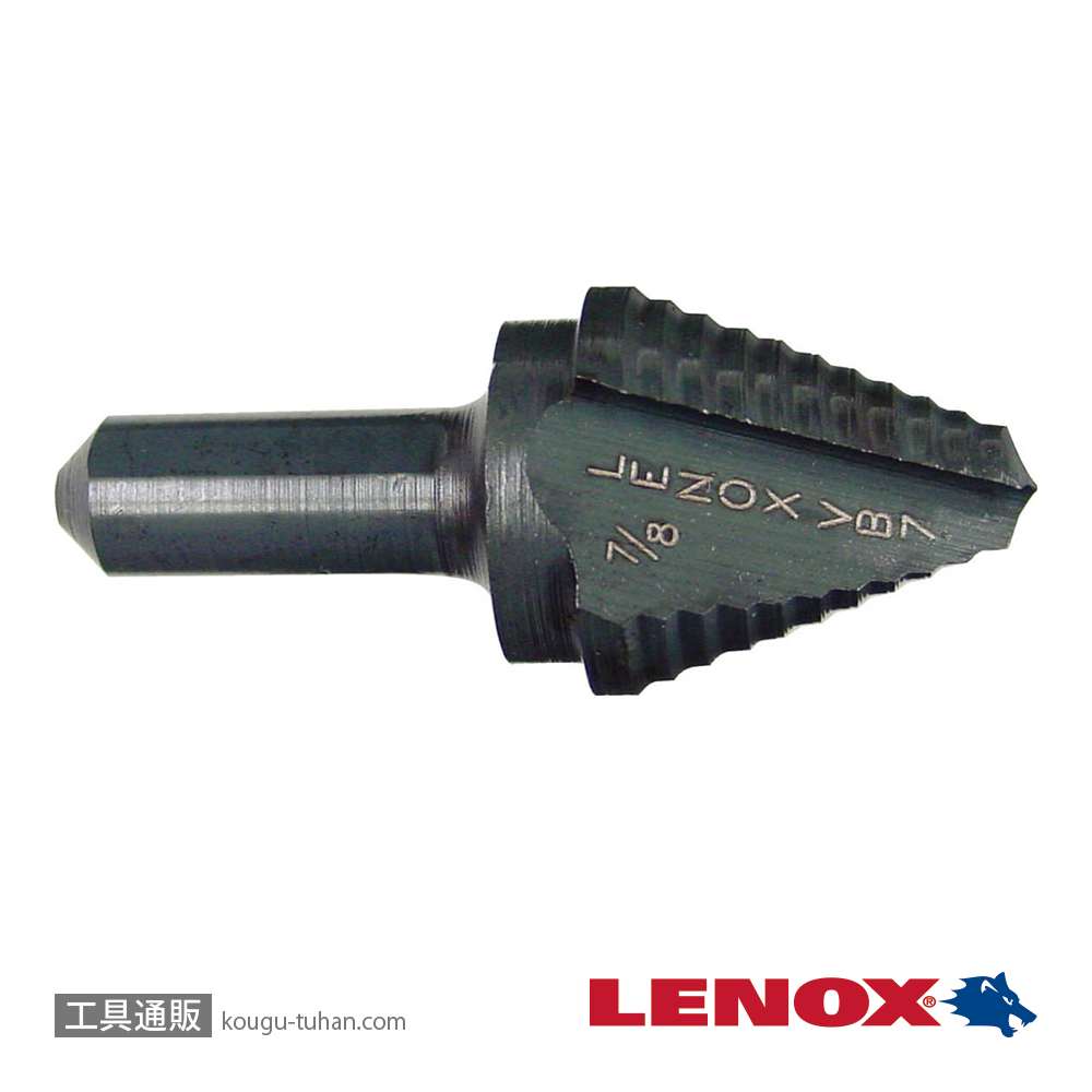 LENOX 30887VB7 バリビット 12.5・22MM (VB7)の画像