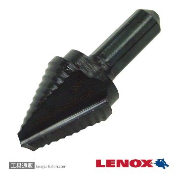 LENOX 30887VB7 バリビット 12.5・22MM (VB7)の画像