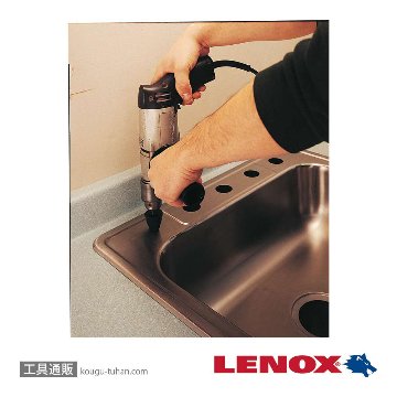 LENOX 30912VB12 バリビット 22-35MM (VB12)の画像