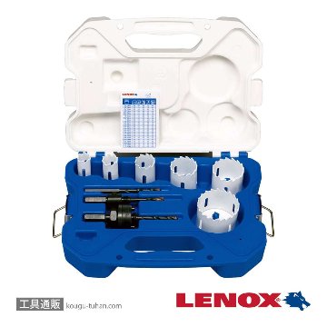 30294600CTP 超硬チップホルソーセット30294-600CTP