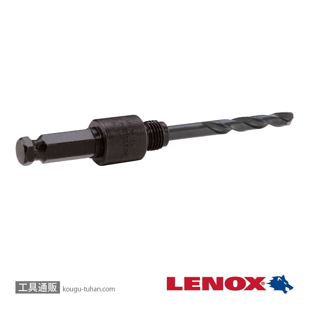 LENOX 1779774 ストレートシャンクアーバー 13mm 14-30用1Lの画像