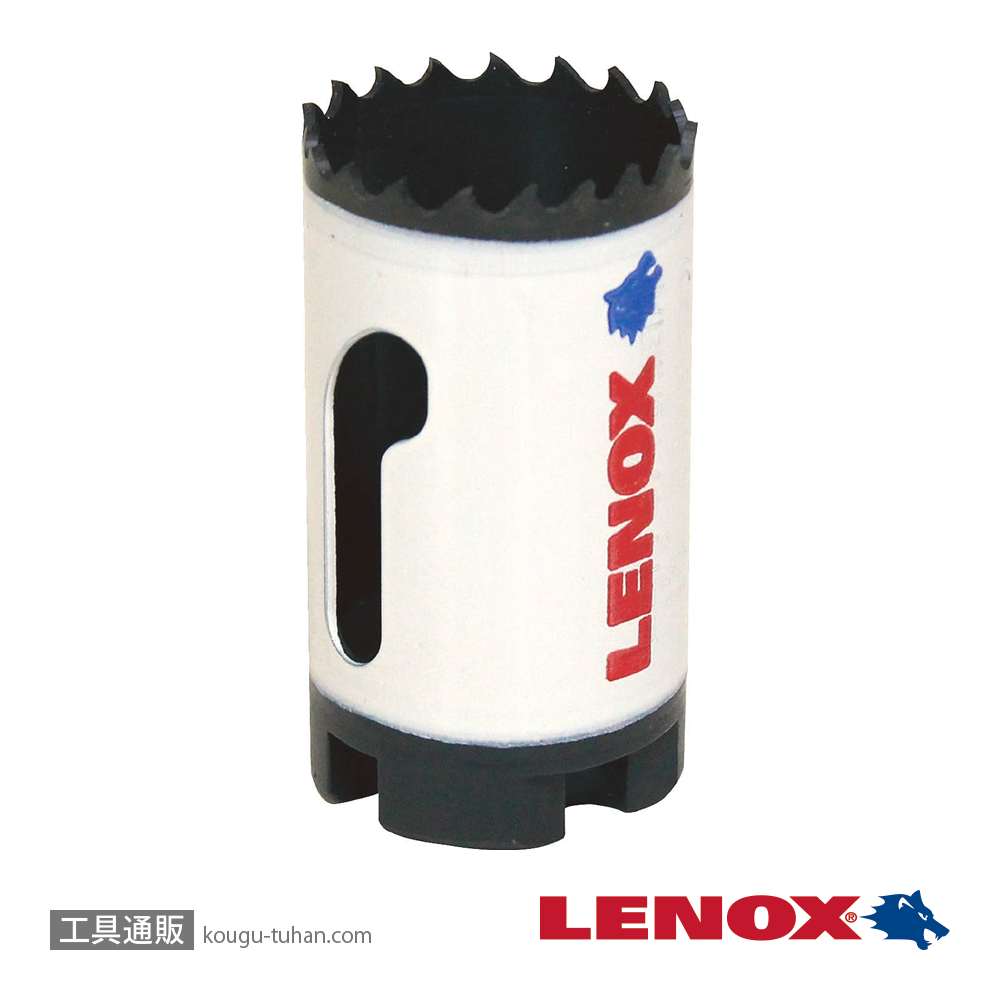 LENOX 5121712 分離式バイメタルホールソー 32MMの画像