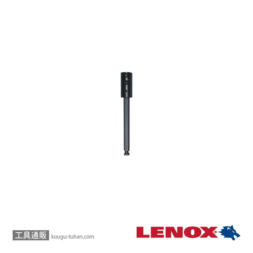 LENOX 3084655X 13MM エクステンション 140MM (55X)の画像