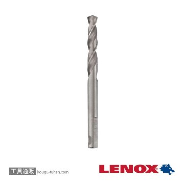 LENOX LXAH99314CTPB QC 超硬チップ付センタードリル83mmの画像