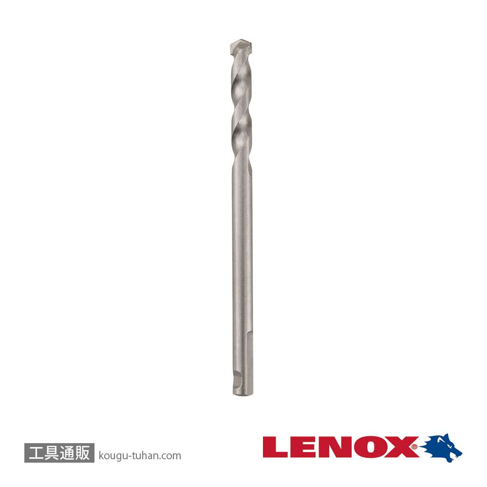 LENOX LXAH99414CTPB QC 超硬チップ付センタードリル108mmの画像