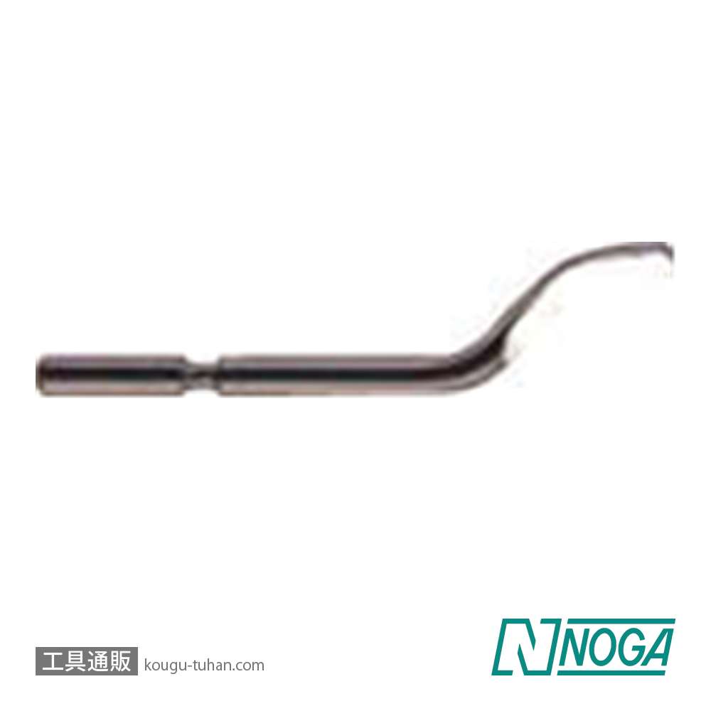 NOGA BS1010 S10・ブレード(10本入)の画像