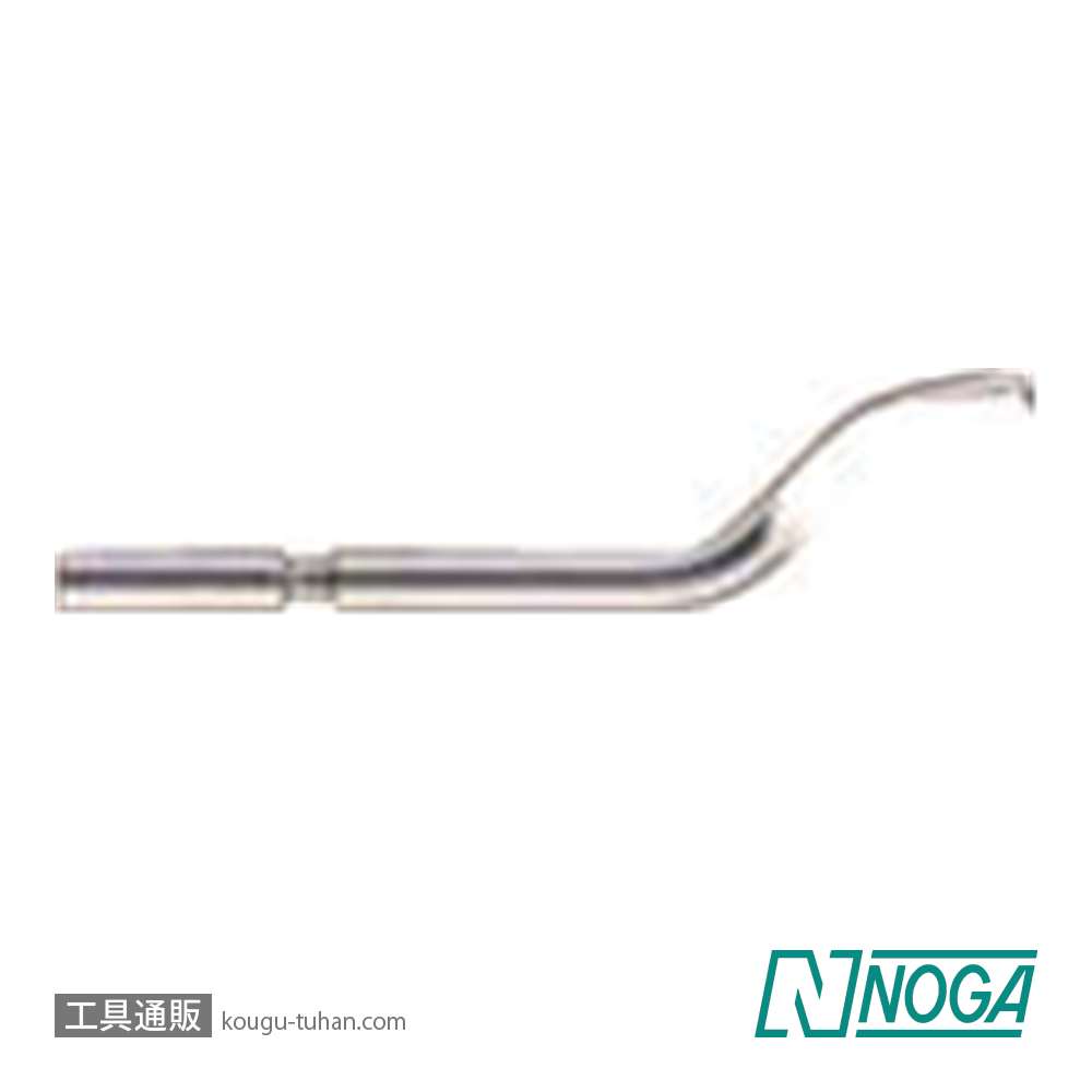 NOGA BS2010 S20・ブレード(10本入)の画像