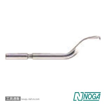 NOGA BS2010 S20・ブレード(10本入)の画像