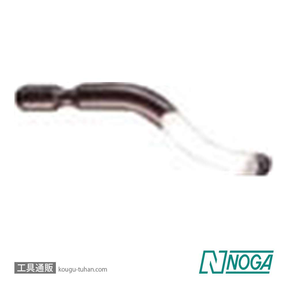NOGA BN1010 N1・ブレード(10本入)の画像