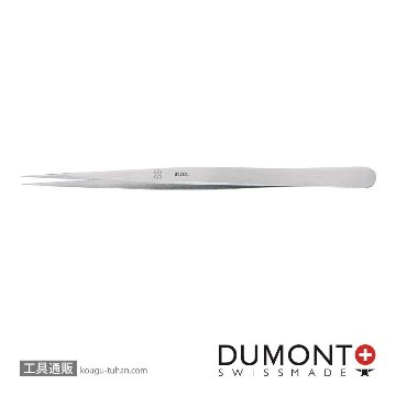 0102-SS140-PO ピンセット NO.SS140 イノックス