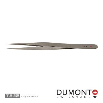 0109-1-PO ピンセット NO.1 デュモスター